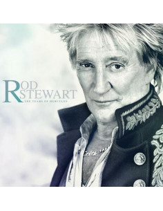 Rod Stewart - Tears Of Hercules