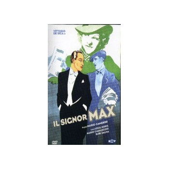 Il Signor Max