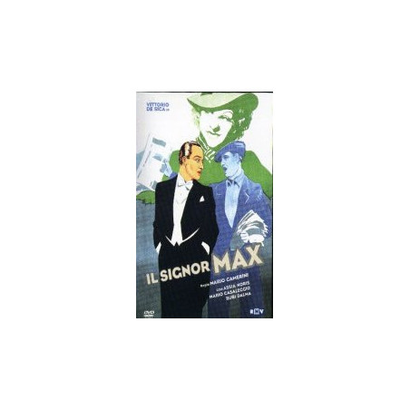 Il Signor Max
