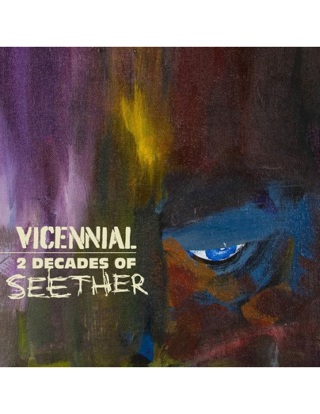 Seether - Vicennial - 2 Decades Of