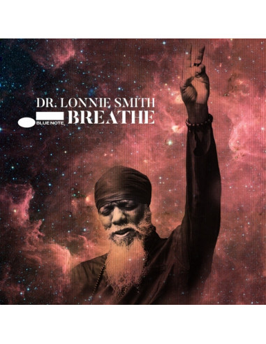 Smith Lonnie - Breathe