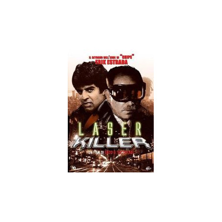 Laser Killer