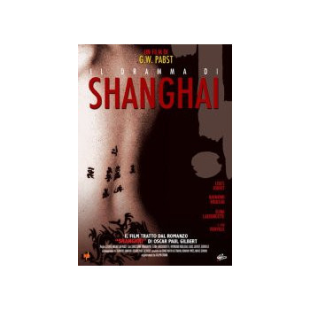 Il Dramma Di Shanghai