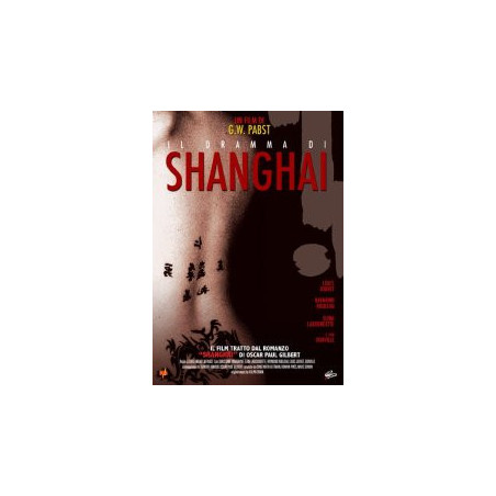 Il Dramma Di Shanghai