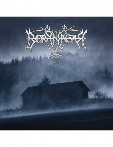 Borknagar - Borknagar (25Th...