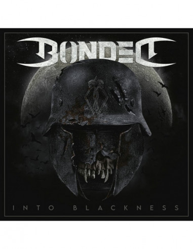 Bonded - Into Blackness