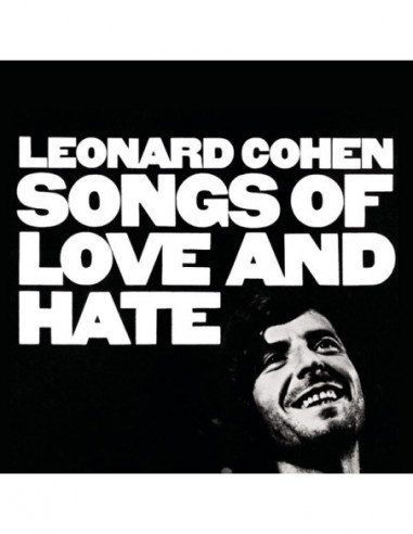 Cohen Leonard - Songs Of Love And...