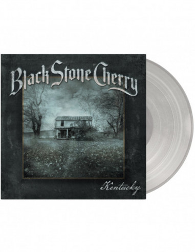 Black Stone Cherry - Kentucky (180...