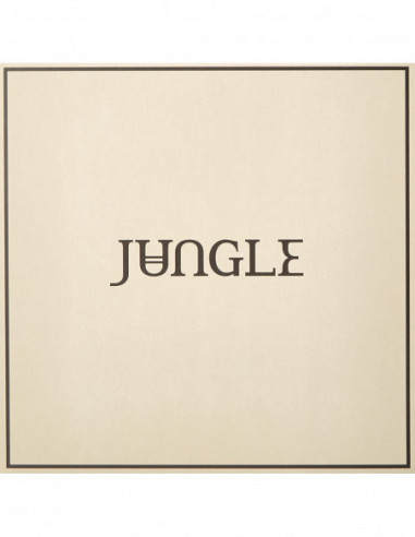 Jungle - Loving In Stereo (Vinyl...
