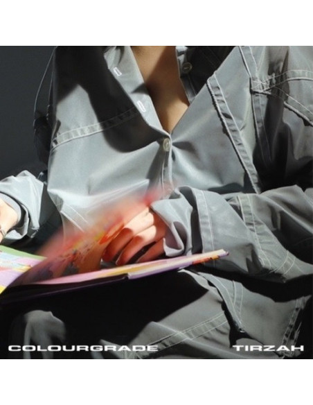 Tirzah - Colourgrade - Limited Yellow Vinyl