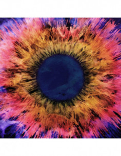 Thrice - Horizons/East (Neon Vinyl)