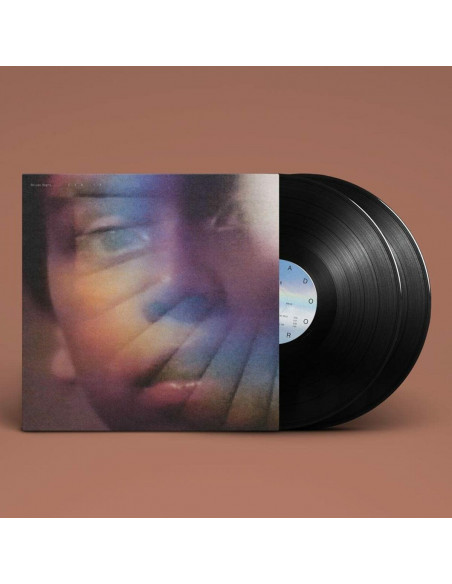 Helado Negro - Far In