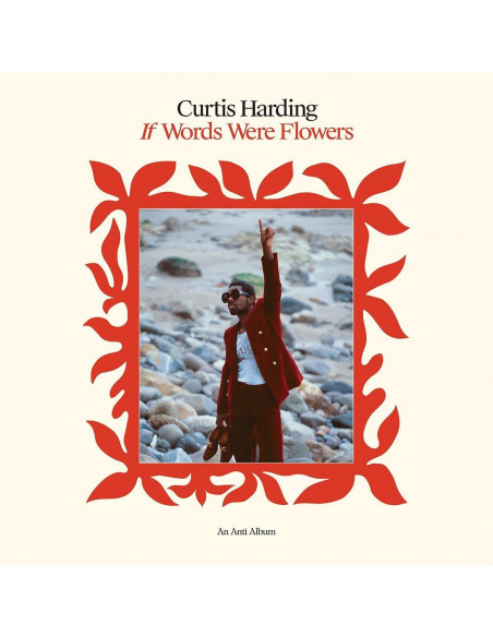 Curtis Harding - If Words Were Flowers