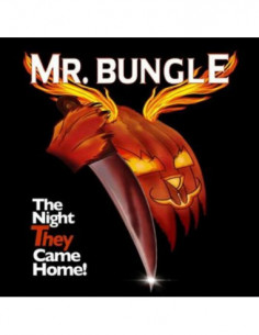 Mr. Bungle - The Night They Came Home
