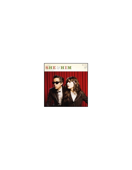 She & Him - A Very She & Him Christmas