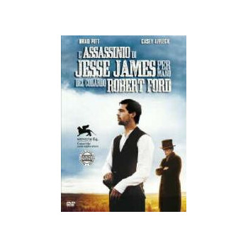 L'Assassinio Di Jesse James