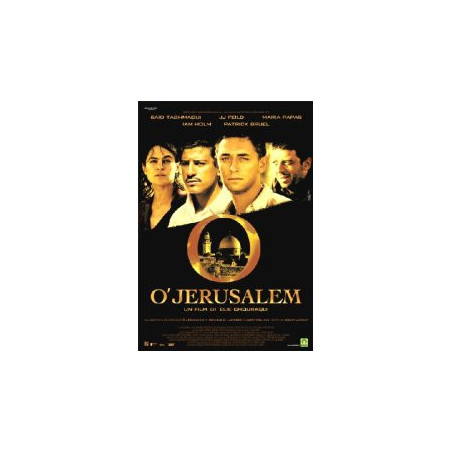 O'Jerusalem