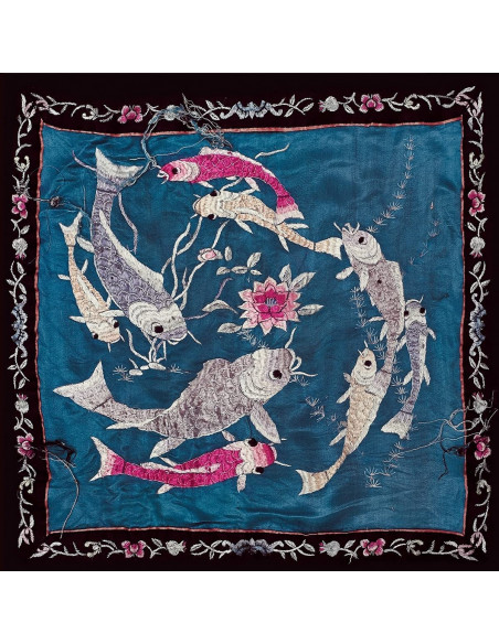 Drones - Wait Long By The River And The Bodies Of