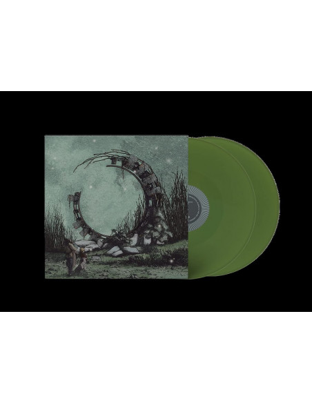 World Is A Beautiful Place & I Am No Longer Afraid To Die - Illusory Walls