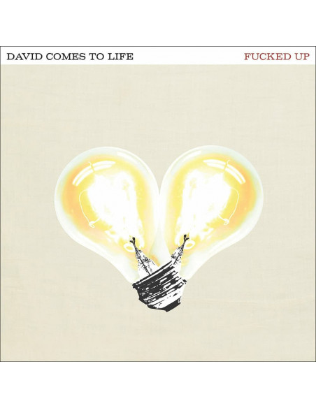 Fucked Up - David Comes To Life