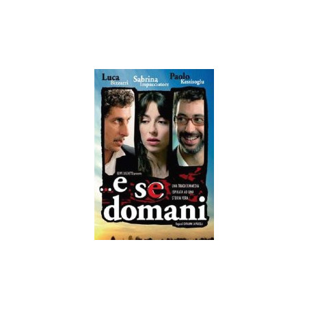 E Se Domani