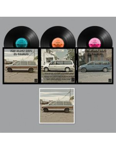 The Black Keys - El Camino Remastered, Anniversary Edition, Bonus Track(S) 2