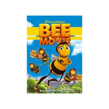 Bee Movie