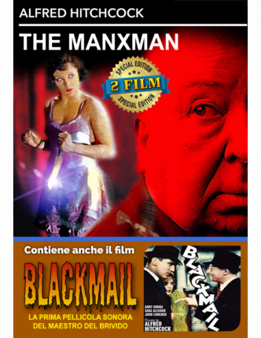 Manxman (The) / Blackmail