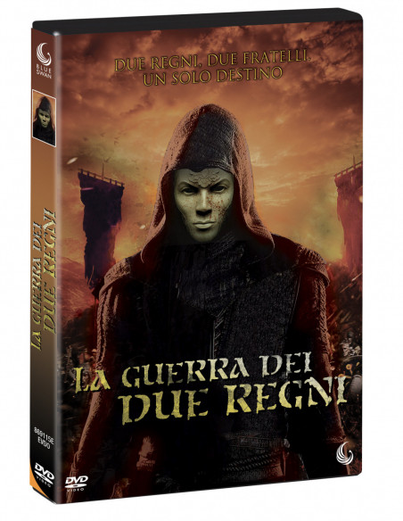 Guerra Dei Due Regni (La)