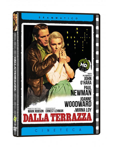 Dalla Terrazza
