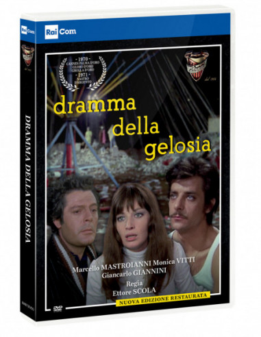 Dramma Della Gelosia (Tutti I...