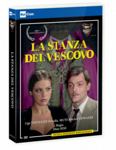 Stanza Del Vescovo (La)