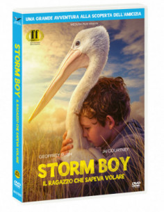 Storm Boy - Il Ragazzo Che Sapeva Volare