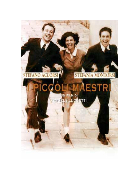 Piccoli Maestri (I)