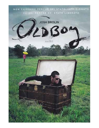 Oldboy