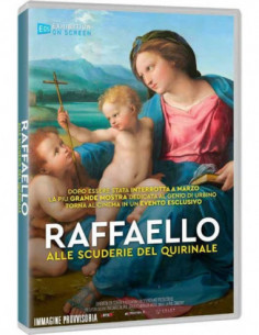 Raffaello Alle Scuderie Del Quirinale