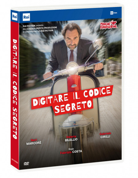 Purche' Finisca Bene - Digitare Il Codice Segreto