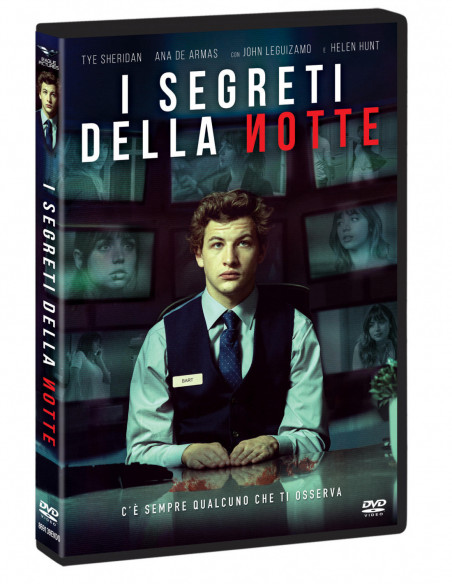 Segreti Della Notte (I)