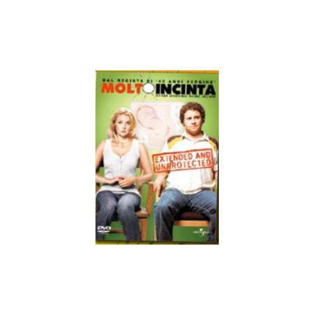 Molto Incinta