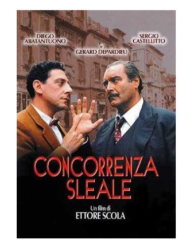 Concorrenza Sleale