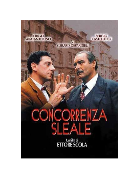 Concorrenza Sleale