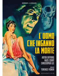 Uomo Che Inganno' La Morte (L') (Restaurato In Hd)