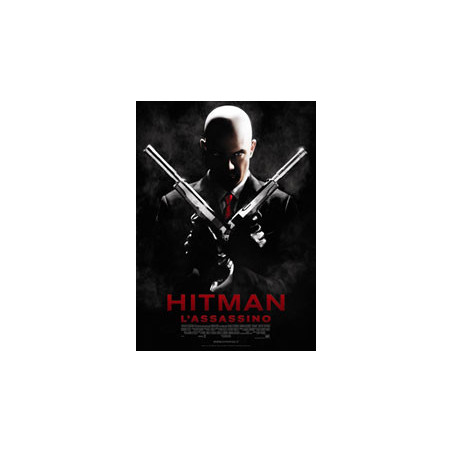 Hitman - L'Assassino