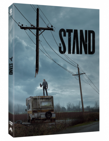 Stand (The) - Serie Completa (3 Dvd)