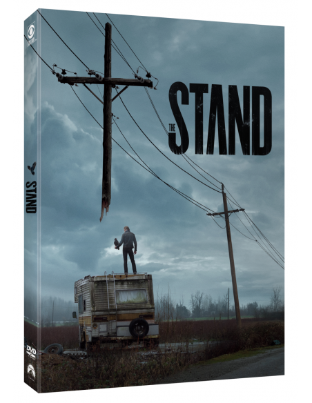 Stand (The) - Serie Completa (3 Dvd)