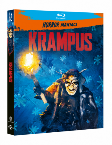 Krampus (Blu-Ray)