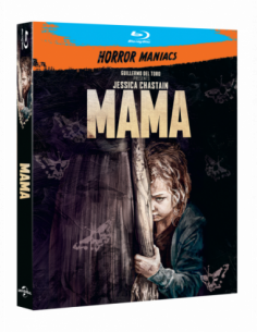 Madre (La) (Blu-Ray)