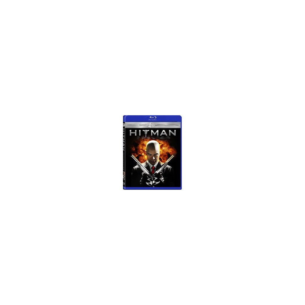 Hitman - L'Assassino (Blu Ray)
