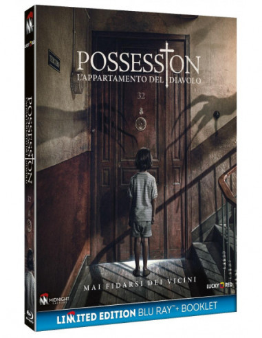 Possession - L'Appartamento Del...