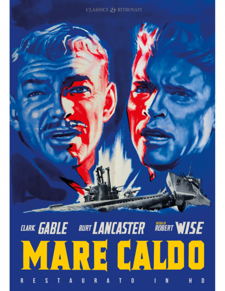 Mare Caldo (Restaurato In Hd)